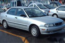 Cheap Car Rental in O'Hare