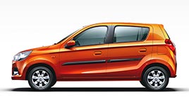 Cheap Car Rental in Managua