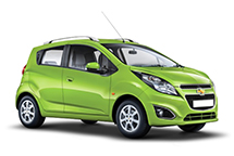 Cheap Car Rental in Cancun